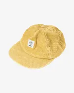 Кепка Меч SS23 Vel Cap Logo Washed Amber
