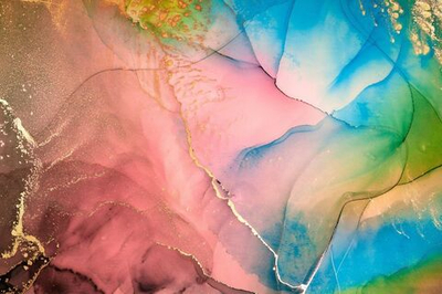 Фреска Applico, коллекция Abstract