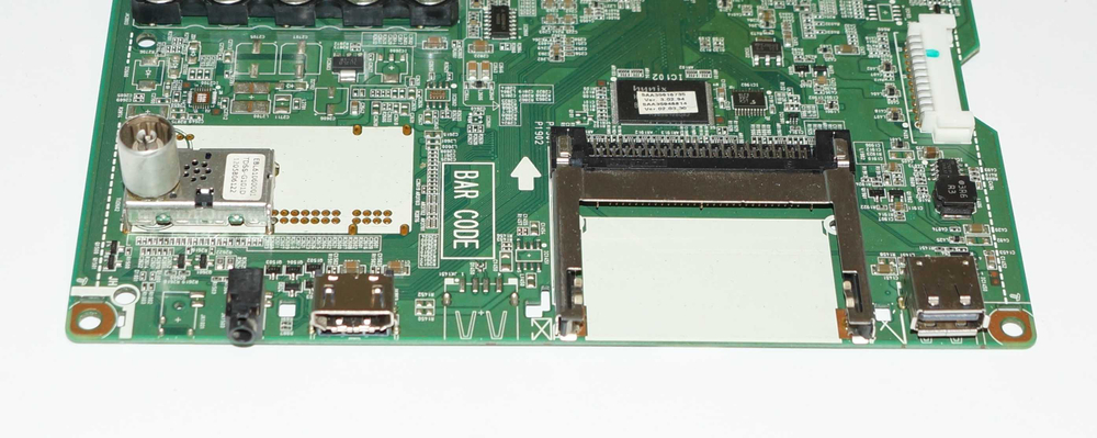 EAX64317403(1.0) EBR75149806 main board для LG 42LS5620