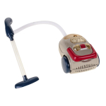 Пылесос, коробка SK56C