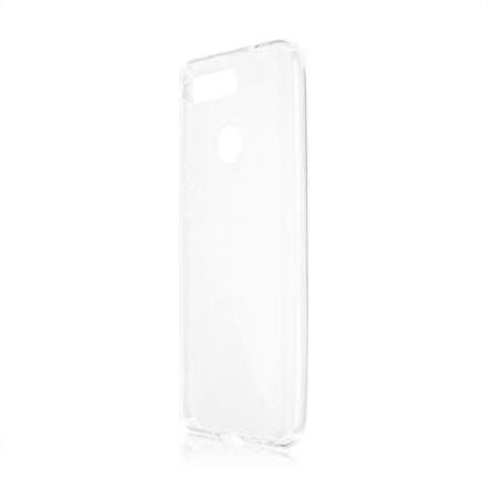 Чехол ROSCO для Honor View 20 оптом (арт. HW-HV20-TPU-TRANSPARENT)