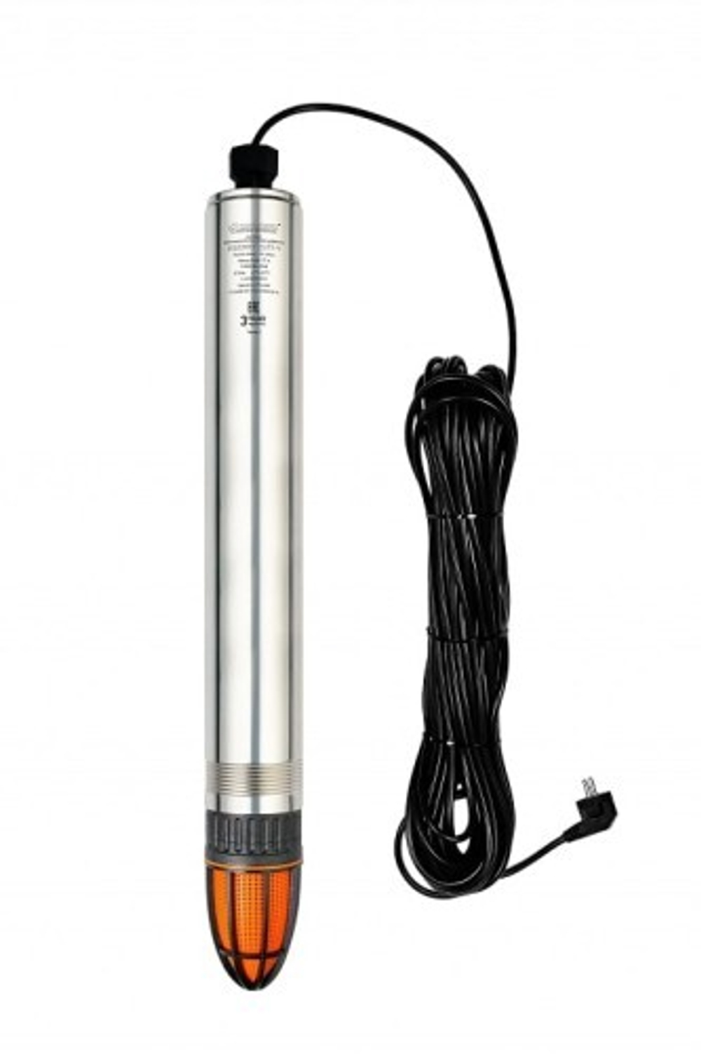 Система автоматического водоснабжения ДЖИЛЕКС ВОДОМЕТ 55/75Ч 8132