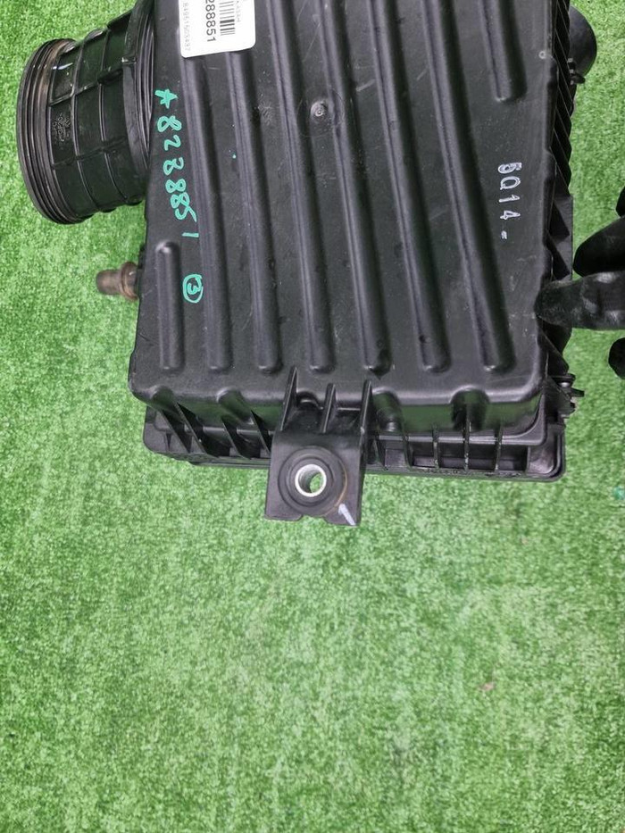 Корпус воздушного фильтра Tank 400 (2023-н.в.)