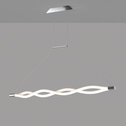 Люстра подвесная LINE 6612