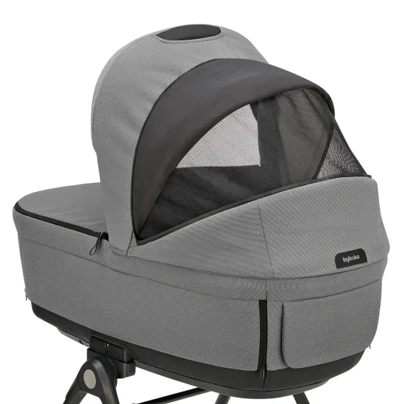 Коляска Inglesina Aptica XT 2 в 1 Canyon Grey