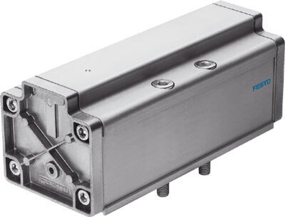 VL-5/2-3/4-D-4 Пневмораспределитель
