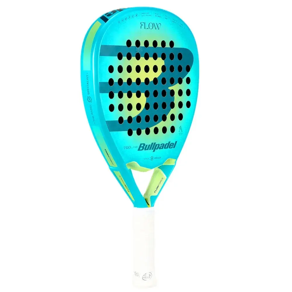 Ракетка для падел тенниса BULLPADEL FLOW W25