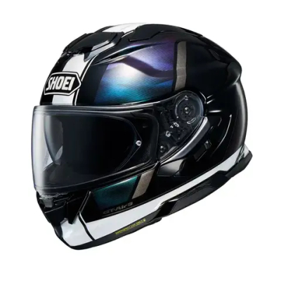 Шлем Shoei GT-AIR 3 SCENARIO TC-5