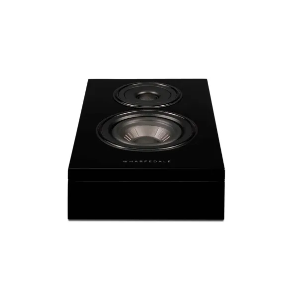 Wharfedale Diamond 12 3D Walnut Pearl