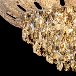 Подвесная люстра Modelux ML.6550.13P