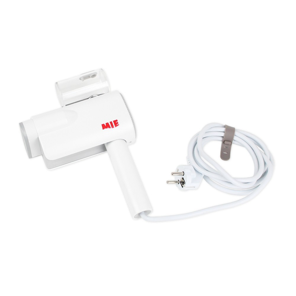 Ручной отпариватель для одежды MIE Unico White