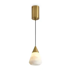 Подвесной светильник Пещера / Cave Freya fr5631pl-l6bs1