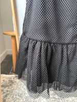 Сетчатое платье Monnalisa, 128