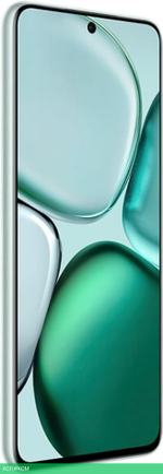 Смартфон Honor X9c Smart 8GB/256GB Ocean Cyan (BRC-NX1)