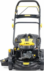 Газонокосилка бензиновая CHAMPION LM4627 самоходная