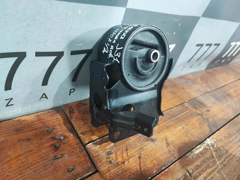 Опора двигателя VQ35 Murano Z50 Teana J31 Новая Оригинал 113218J100