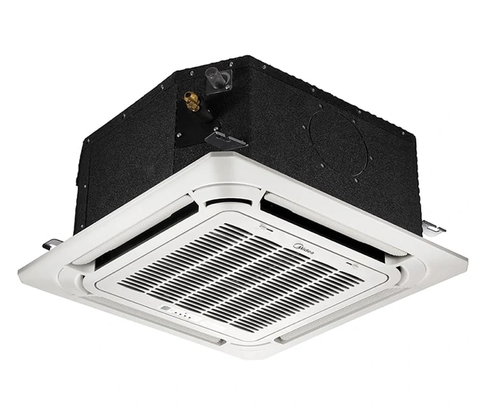 Midea MCA3-12HRN1-QC2/T-MBQ4-03E/MOX330-12HN1-LQ