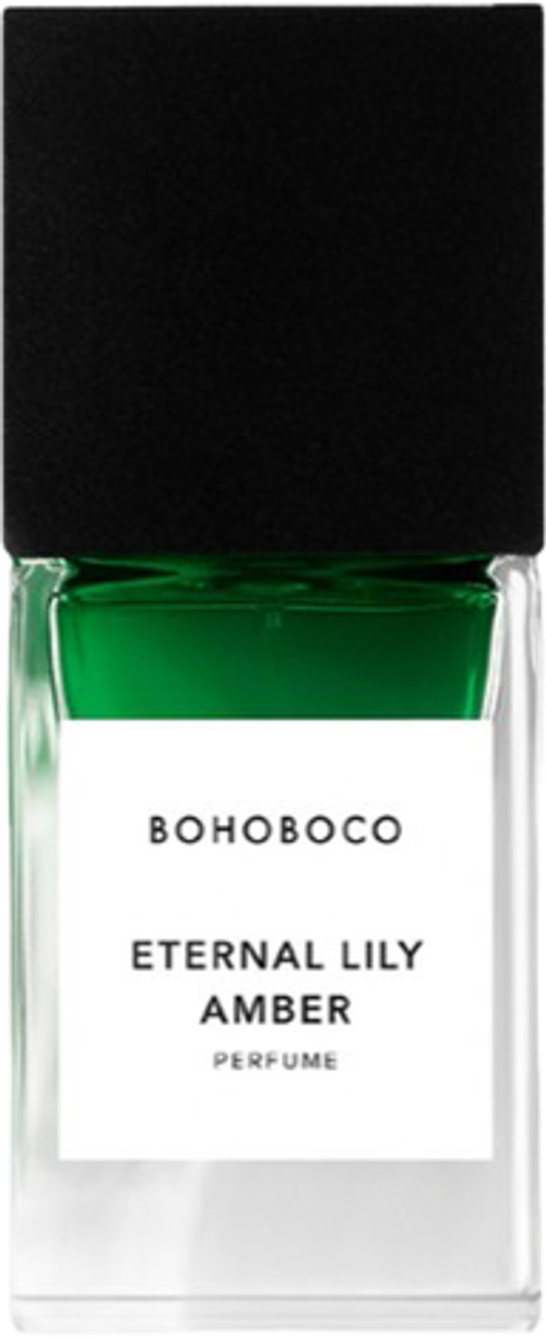 Bohoboco Eternal Lily Amber Parfum 50 ml