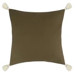 Чехол на подушку nomad grid из коллекции ethnic