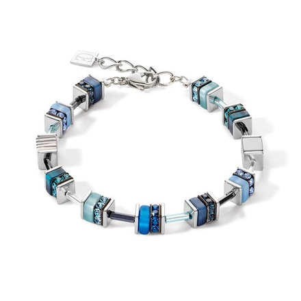 Браслет Coeur de Lion Blue 4509/30-0700