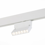 Светильник трековый SKYLINE 48 LED 1х6W