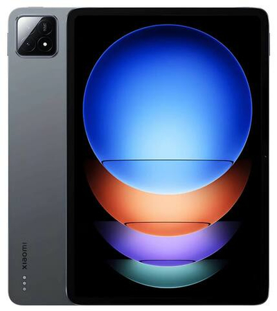 Планшет Xiaomi Pad 6S Pro 8/256Gb Gray