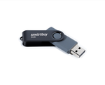 USB накопитель 8GB Smartbuy Twist series (USB2.0)