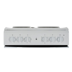 Электрическая плита Indesit IS5E4KHW