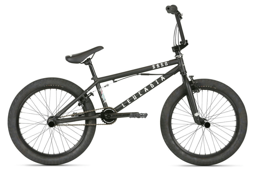 BMX Haro Leucadia DLX (2021)