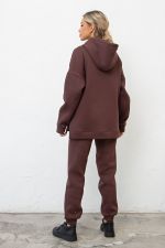 Костюм Брайн №52 (начёс) Valentina