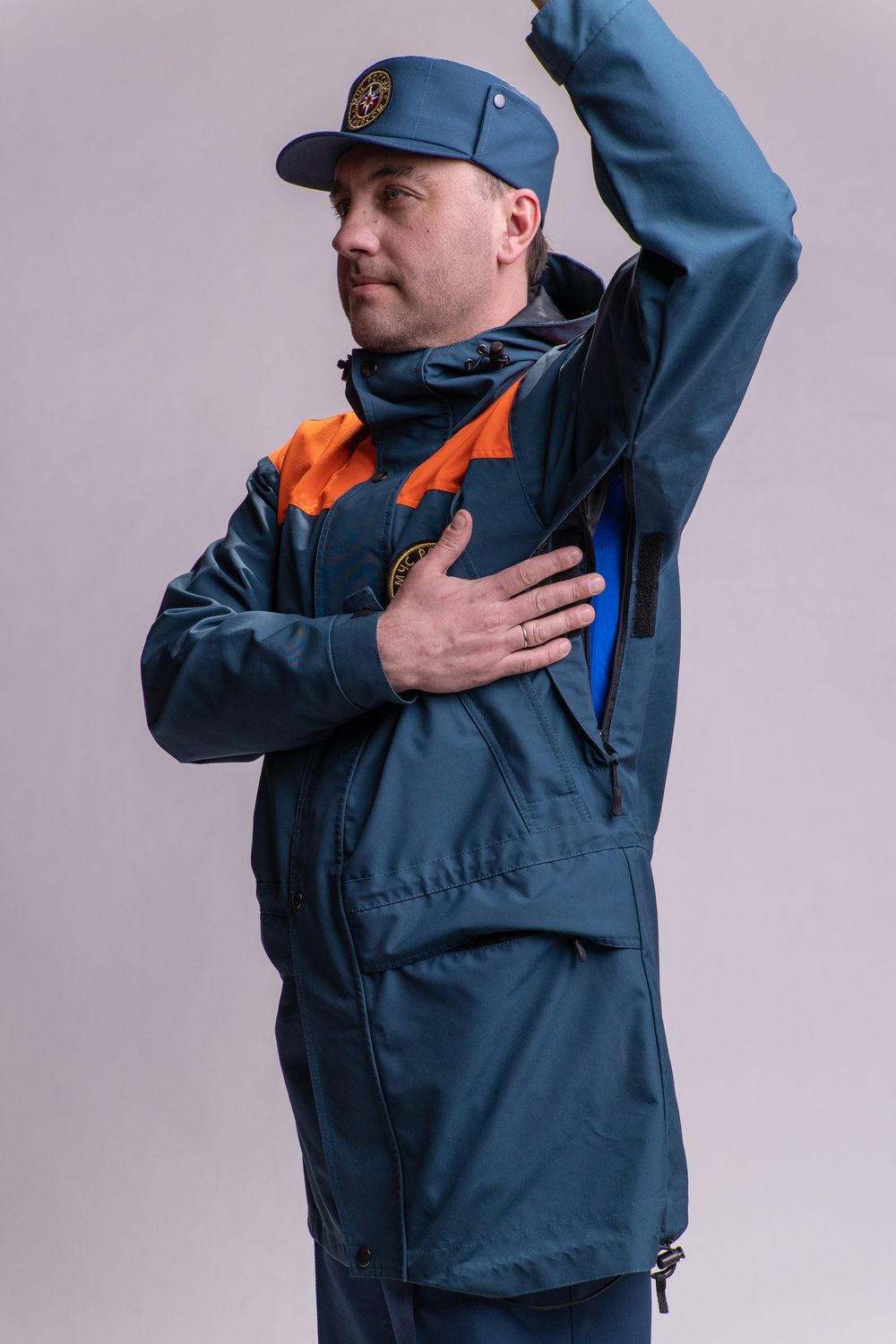 Куртка демисезонная (мод 293)