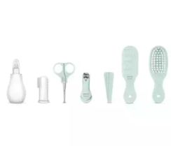 Körpəyə qulluq dəsti\ Baby Care Set