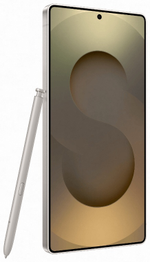 Смартфон Samsung Galaxy S25 Ultra 5G 12 ГБ/256 ГБ серый