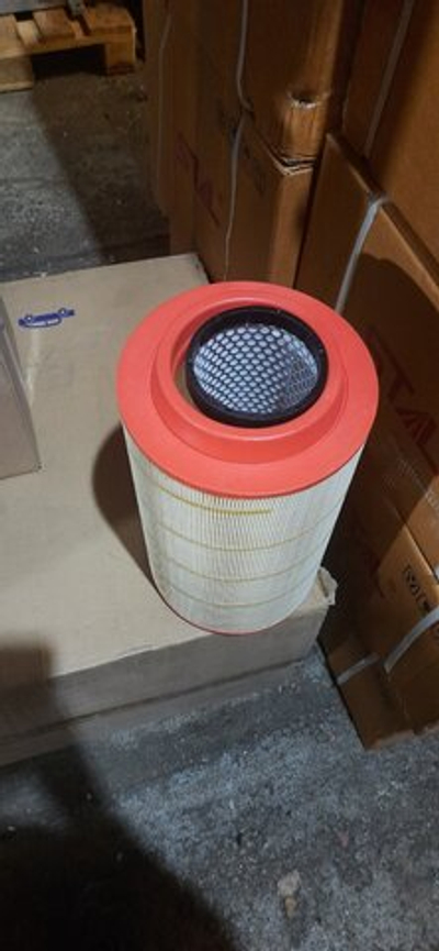 Фильтр воздушный внешний Filtron AR200/6