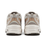 Кроссовки New Balance NB 530 Cream Beige