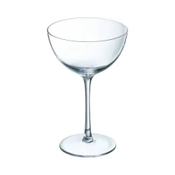 Рюмка коктейльная 210 мл хр. стекло "Каберне" d 9,3/7 см h15 см Chef&Sommelier [6]