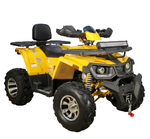 Квадроцикл AVANTIS Hunter 200 BIG Premium (Баланс. вал)