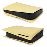 Панель КАРТОФАН для корпуса Sony PlayStation 5 оптом (арт. PS5-PANEL-GOLD)