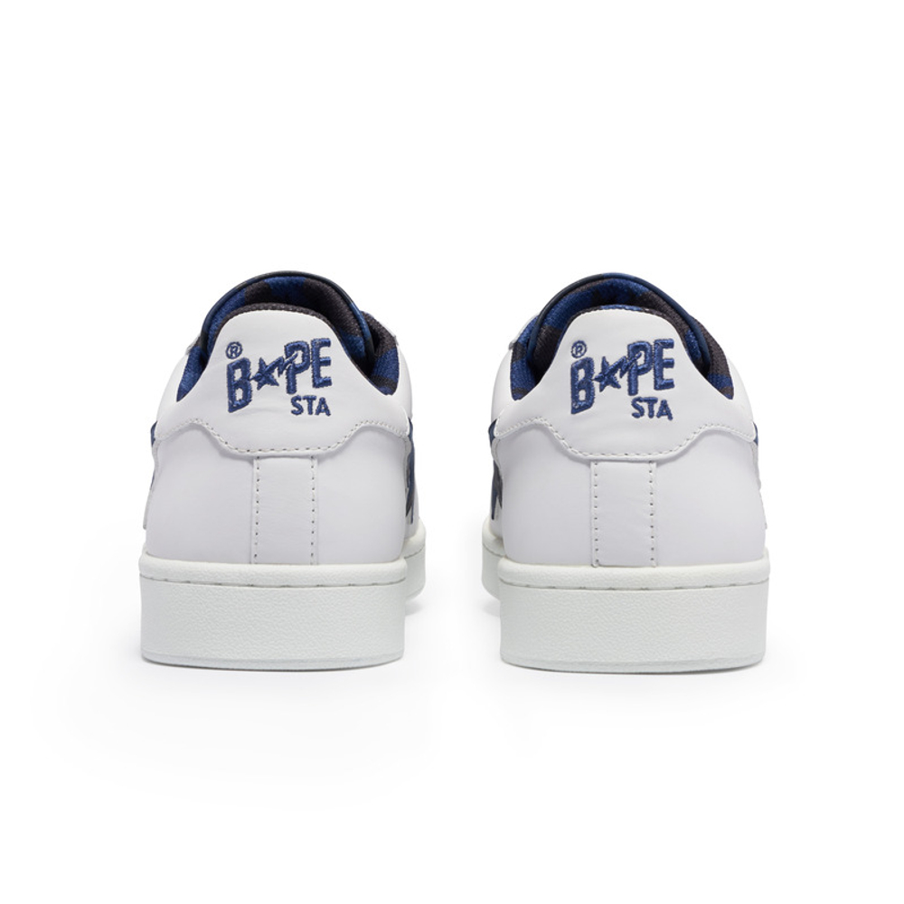 Bape A Bathing Ape Skull Sta