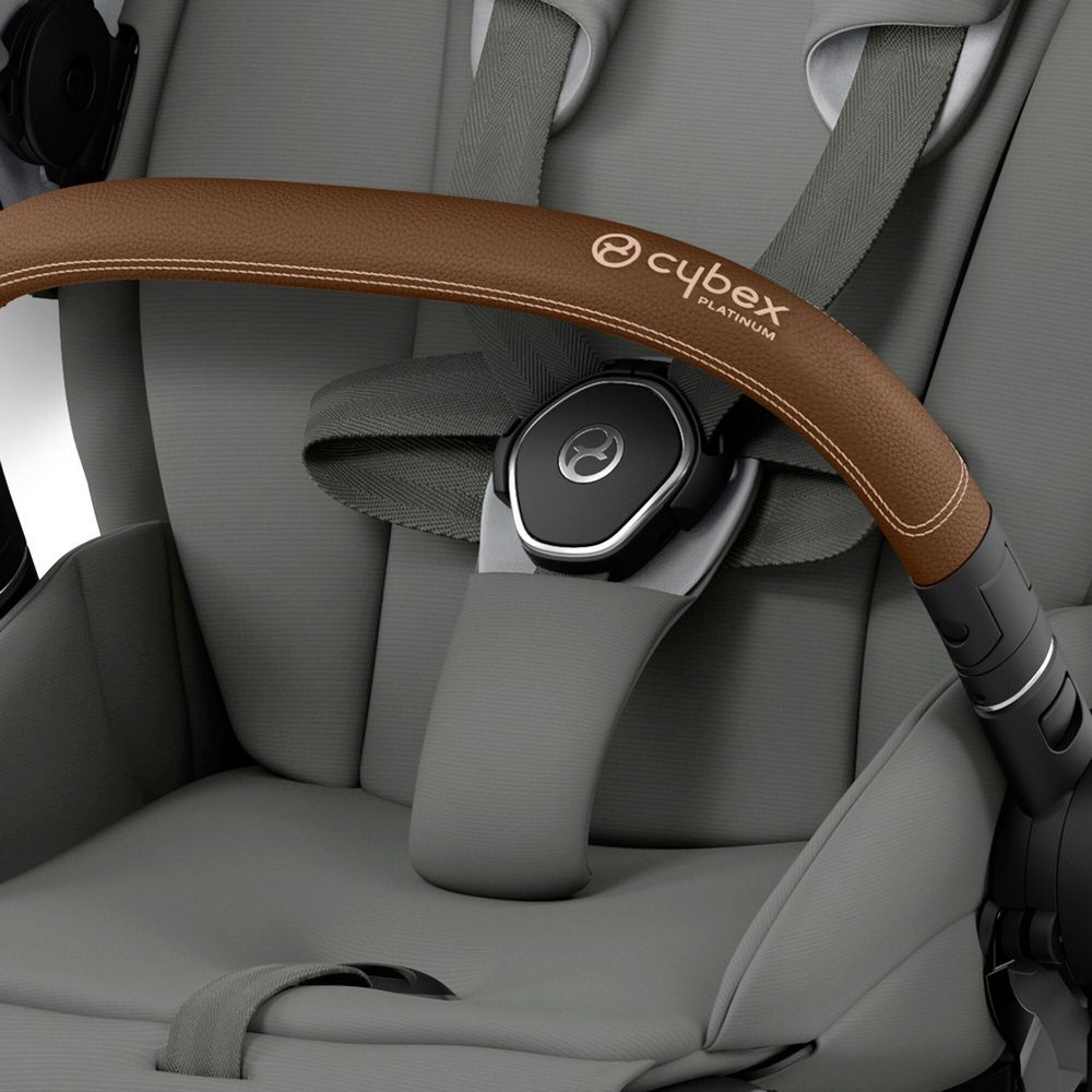 Cybex Priam IV (Прогулочная)