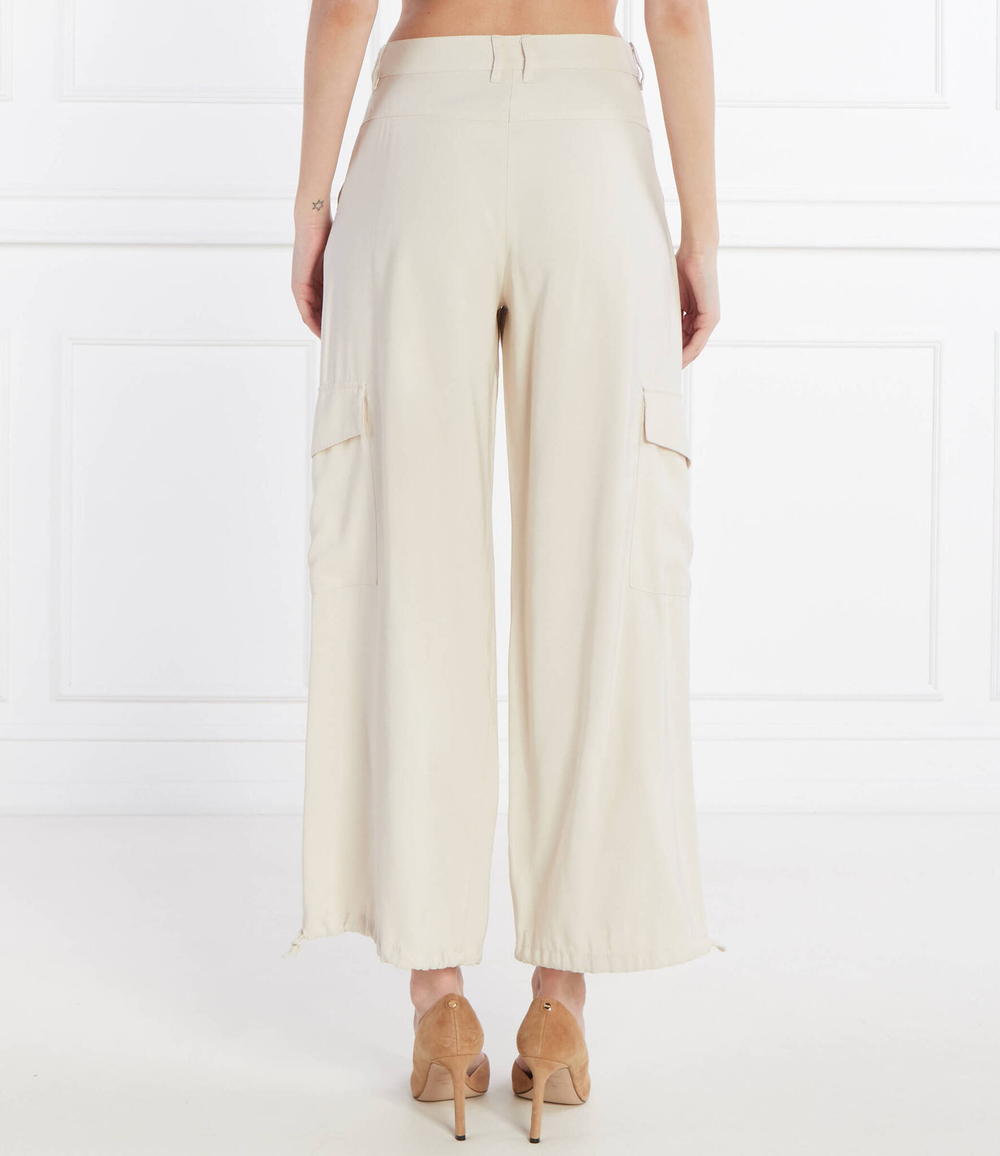 Брюки MAX&amp;Co. - бежевый(6131072)