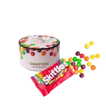 420 Light Skittles (40 g)