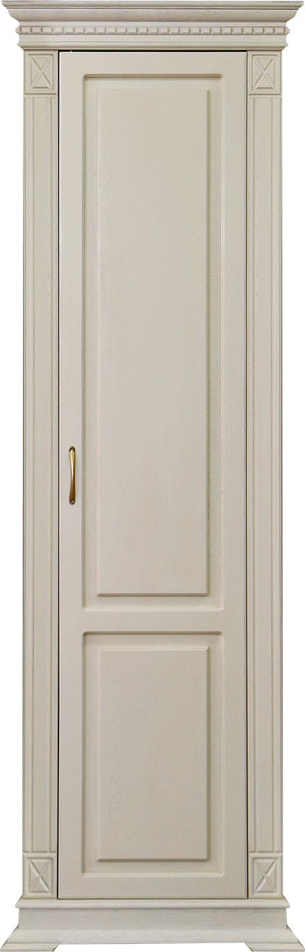 Шкаф для одежды «Верди Классик» П3.0487.3.15