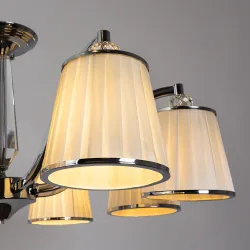 Потолочная люстра Arte Lamp