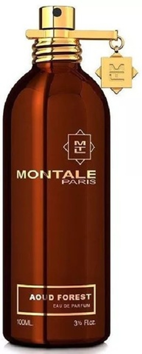 Montale Aoud Forest