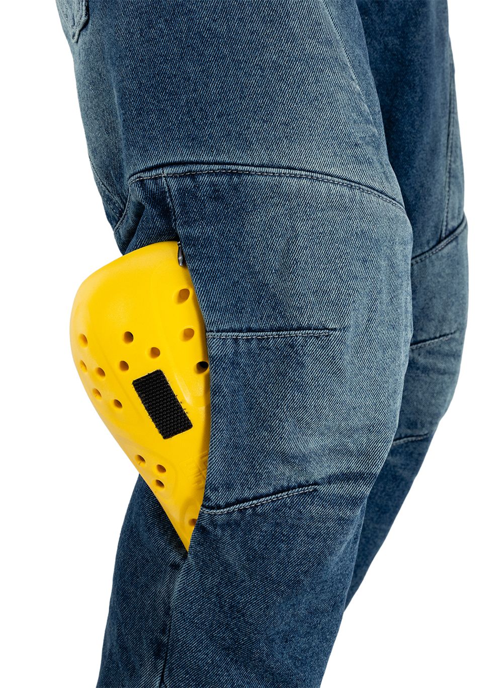 Warrior / Синий