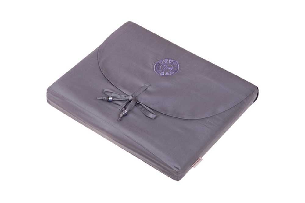 Постельное белье 2 спальное евро Luxberry Daily Bedding сливовое