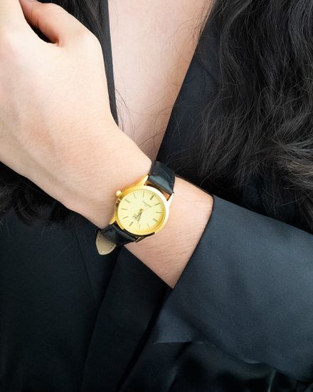 Наручные часы Q&Q C215J100Y