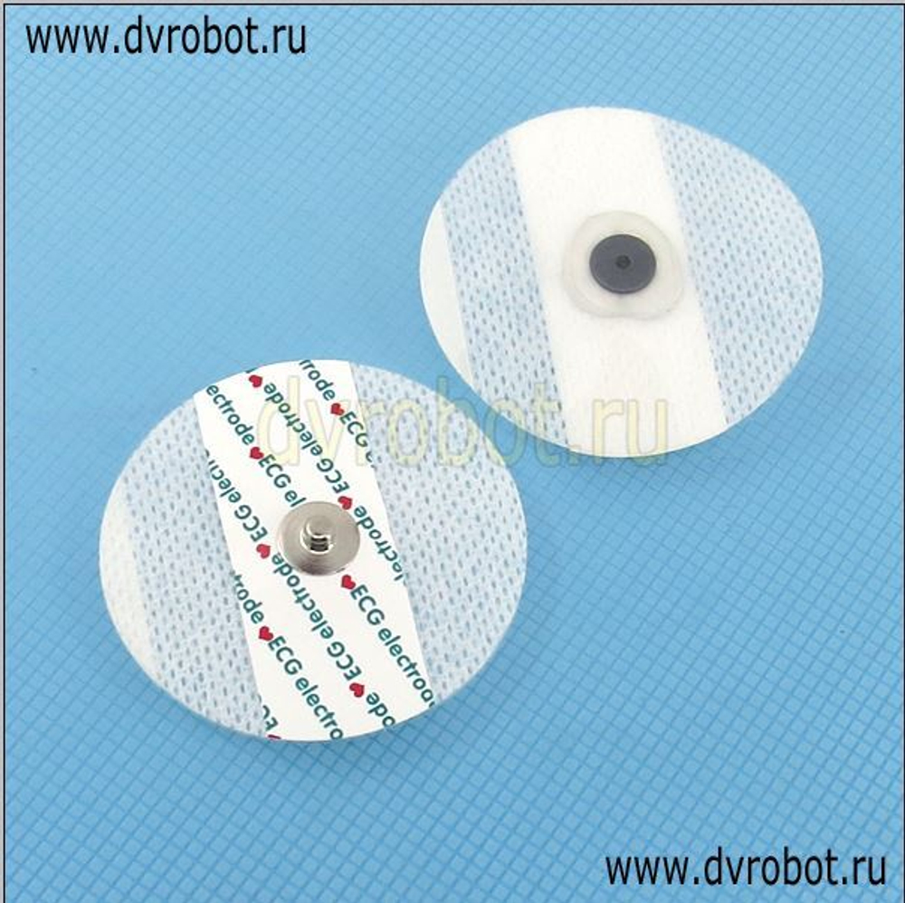 Электрод датчика ЭКГ