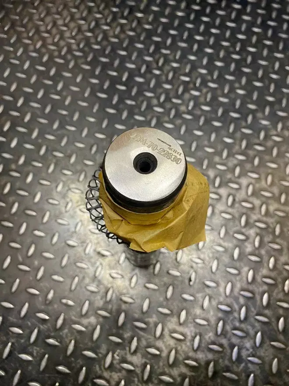 Палец 22M-70-22830